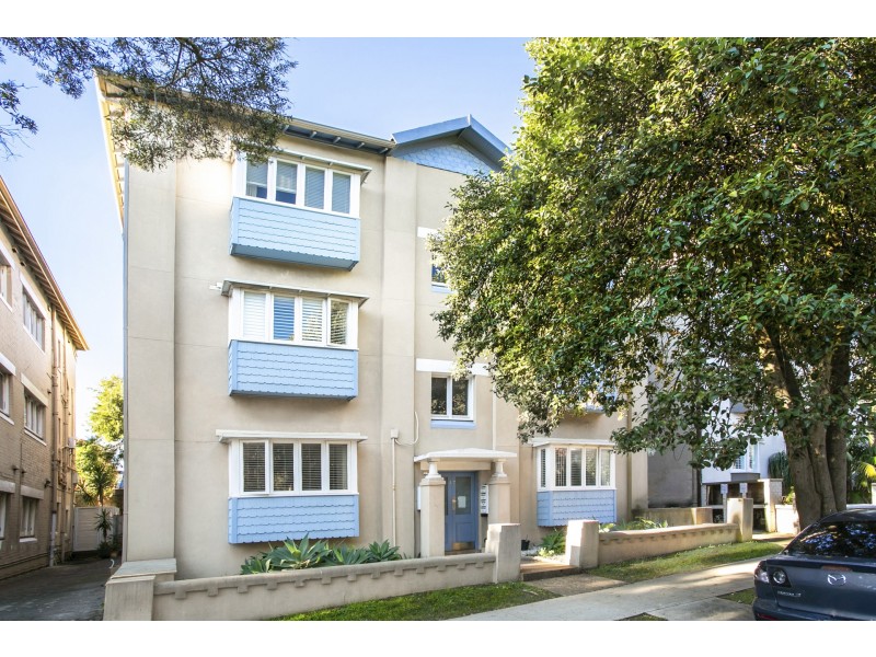 1/27 Beach Road, Bondi Beach NSW 2026