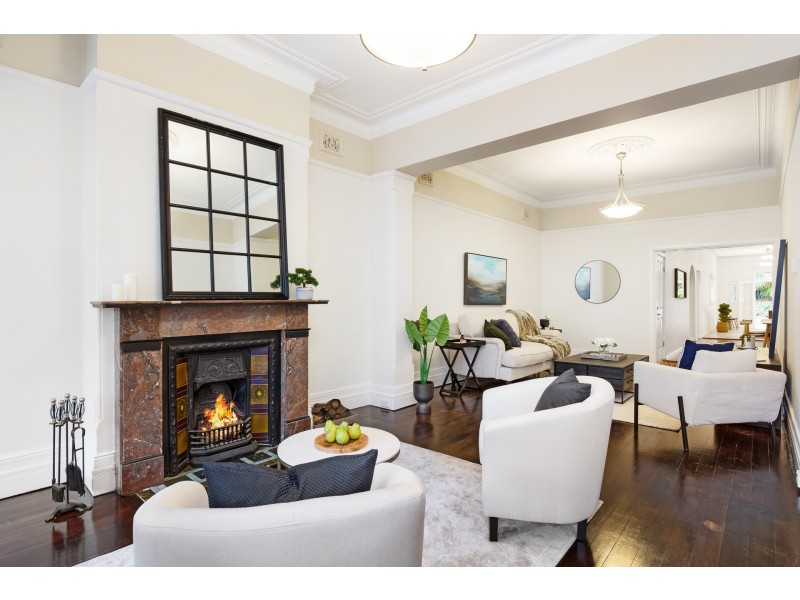 23 Waverley Crescent, Bondi Junction NSW 2022 LJ Hooker Bondi Junction Charing Cross Withdrawn