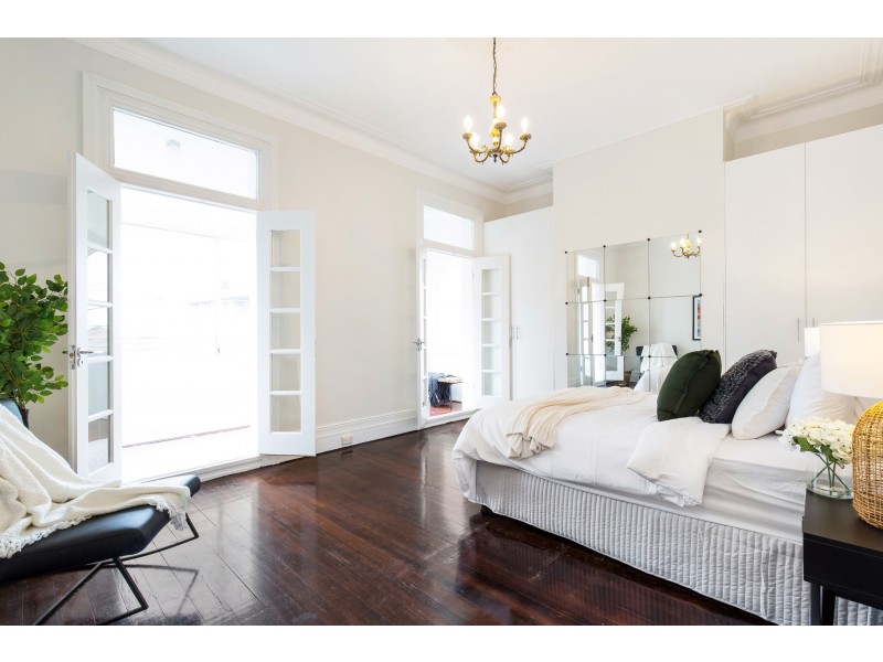 23 Waverley Crescent, Bondi Junction NSW 2022 LJ Hooker Bondi Junction Charing Cross Withdrawn