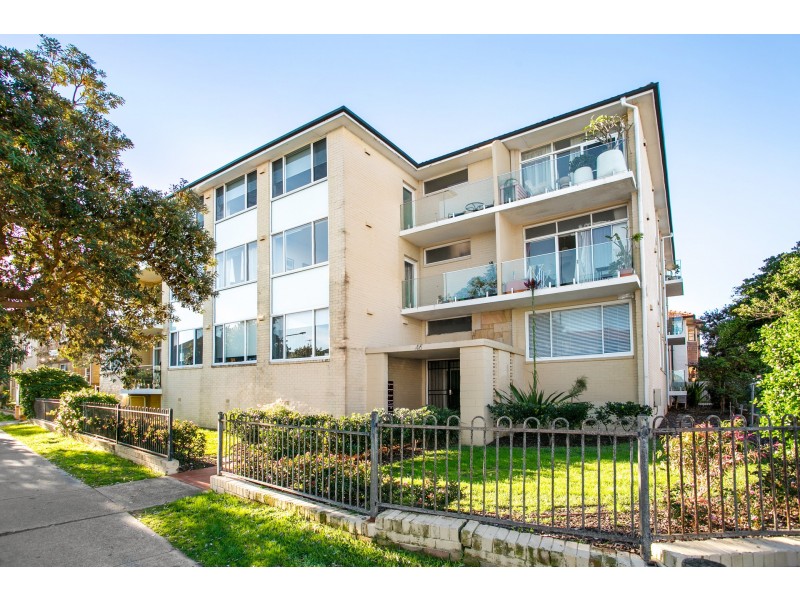 1/46 Ramsgate Avenue, Bondi Beach NSW 2026