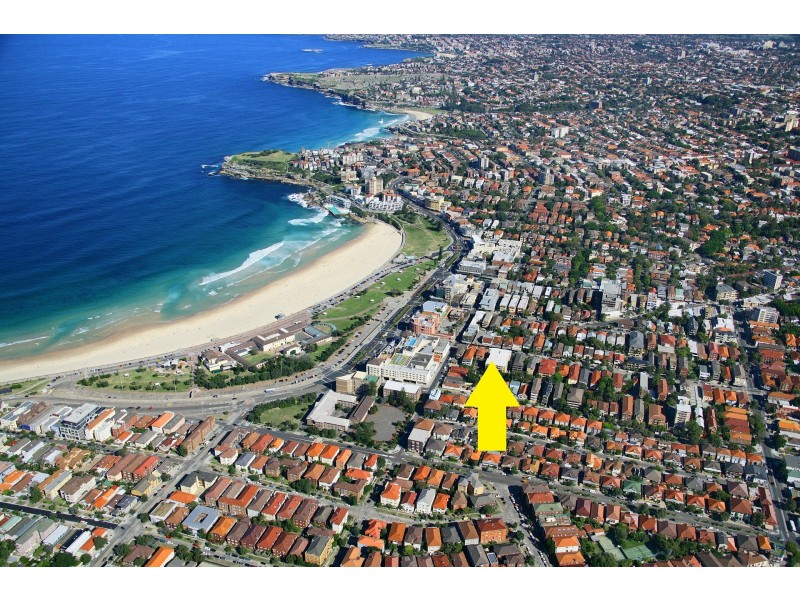 508/136 Curlewis Street, Bondi Beach NSW 2026