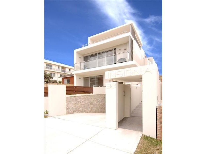 8/32 Diamond Bay Road, Vaucluse NSW 2030