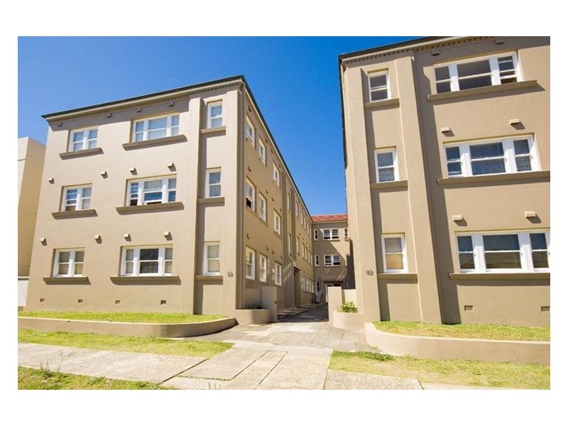 15/40-42 Ramsgate Avenue, Bondi Beach NSW 2026