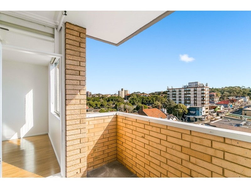 701/212 Bondi Road, Bondi NSW 2026