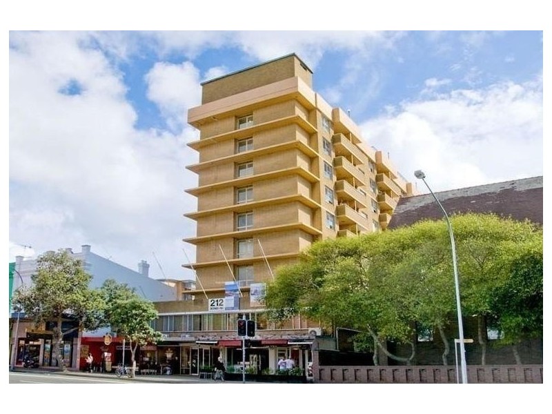 701/212 Bondi Road, Bondi NSW 2026