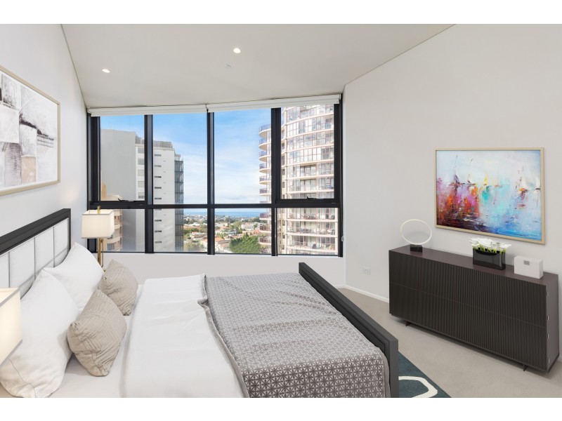 1406/241 Oxford Street, Bondi Junction NSW 2022
