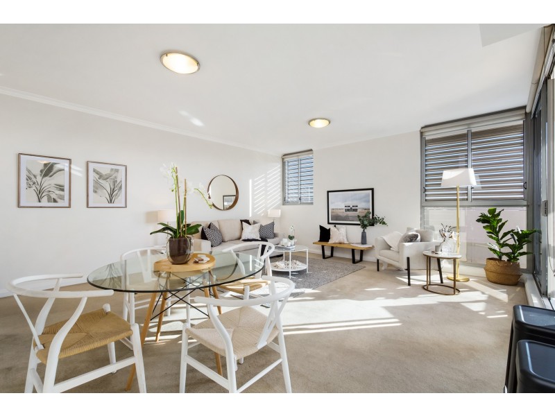 502/14-18 Darling Street, Kensington NSW 2033