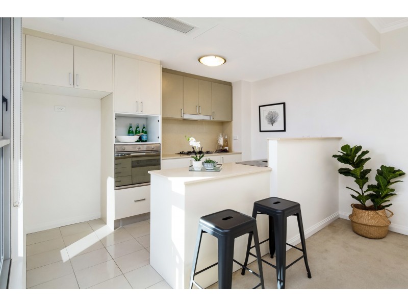 502/14-18 Darling Street, Kensington NSW 2033