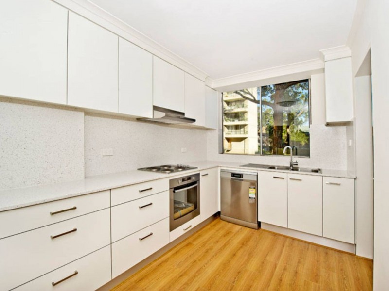 2/21-27 Waverley Street, Bondi Junction NSW 2022