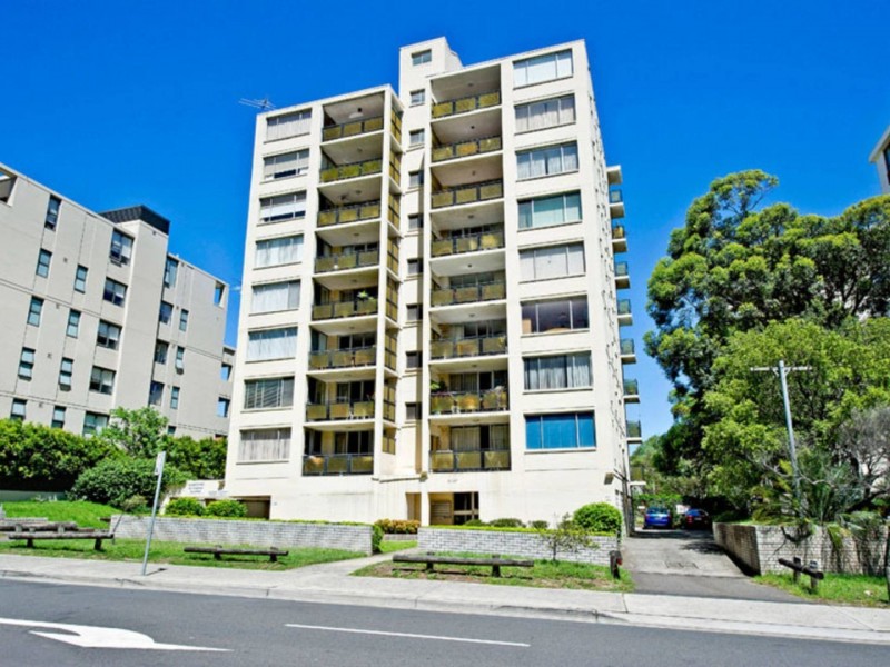 2/21-27 Waverley Street, Bondi Junction NSW 2022