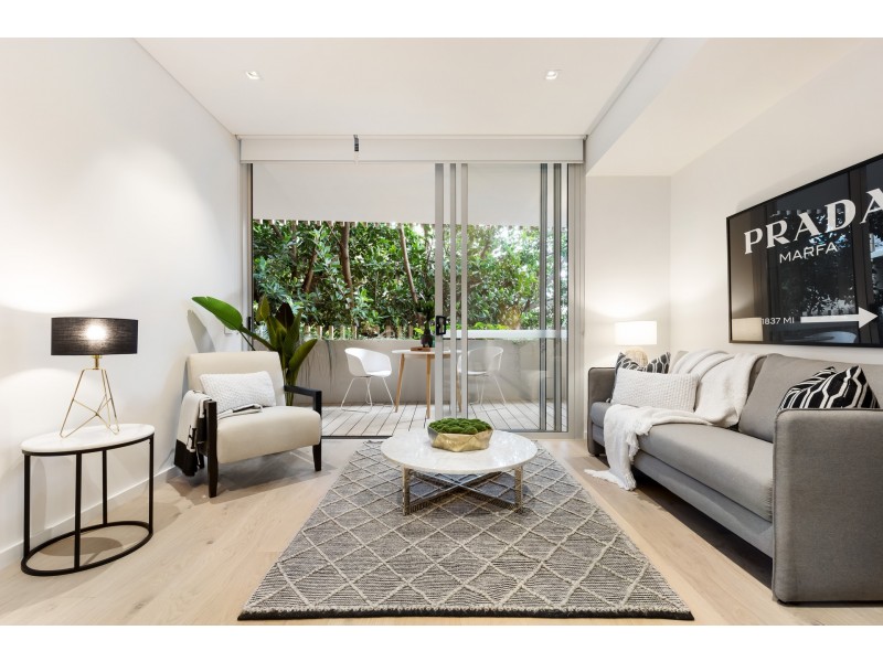 202/10-14 Cooper Street, Surry Hills NSW 2010