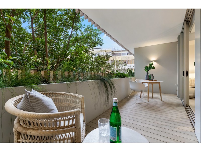 202/10-14 Cooper Street, Surry Hills NSW 2010