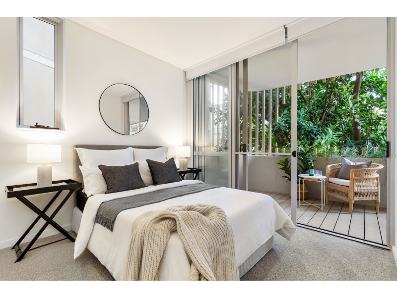 202/10-14 Cooper Street, Surry Hills NSW 2010