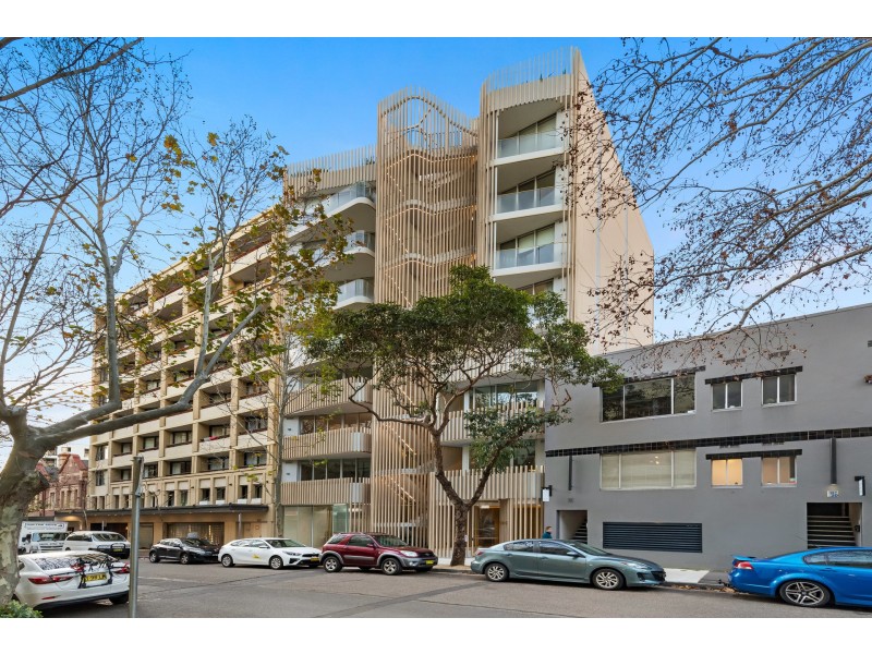 202/10-14 Cooper Street, Surry Hills NSW 2010