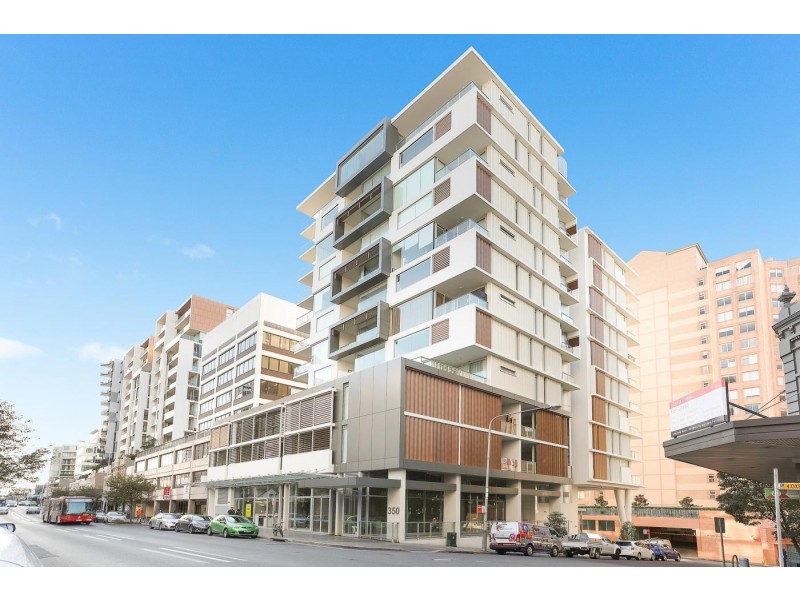 802/350 Oxford Street, Bondi Junction NSW 2022