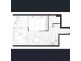 802/350 Oxford Street, Bondi Junction NSW 2022 Floorplan