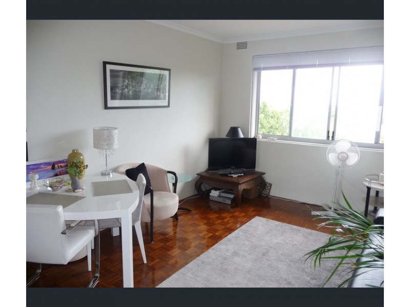 12/12 Porter Street, Bondi Junction NSW 2022