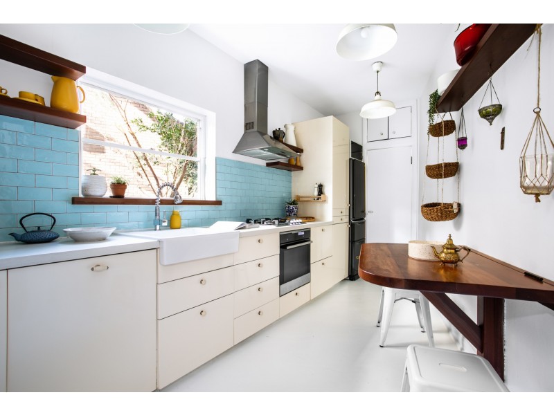 2/2 Seaview Street, Waverley NSW 2024