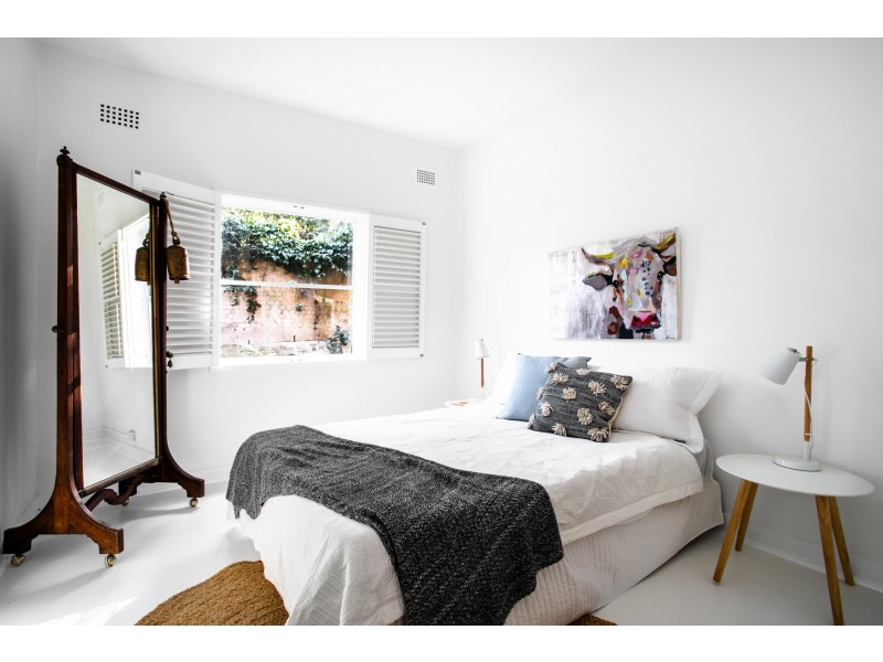 2/2 Seaview Street, Waverley NSW 2024