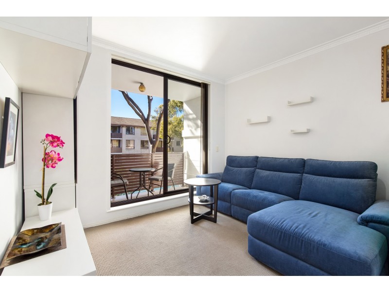 16/32-38 Dutruc Street, Randwick NSW 2031