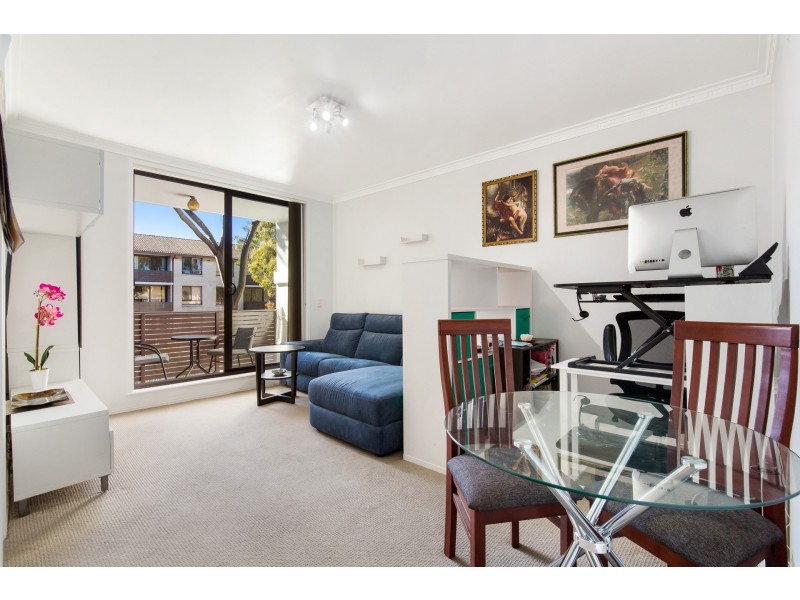 16/32-38 Dutruc Street, Randwick NSW 2031