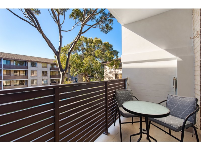 16/32-38 Dutruc Street, Randwick NSW 2031