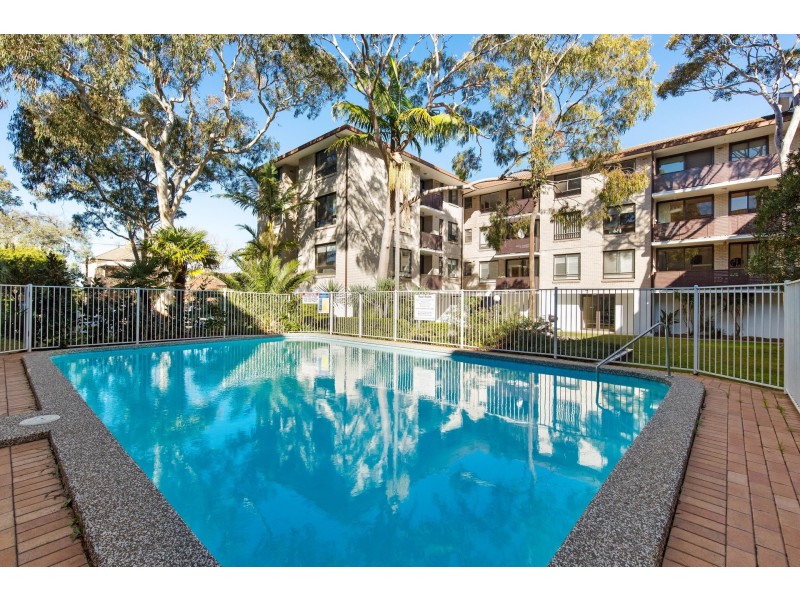 16/32-38 Dutruc Street, Randwick NSW 2031