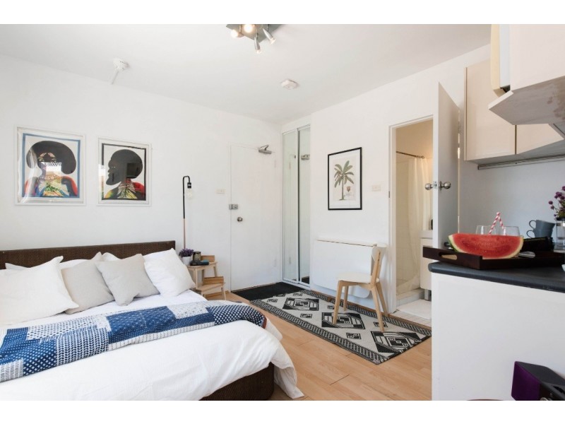 2/68 Gould Street, Bondi Beach NSW 2026