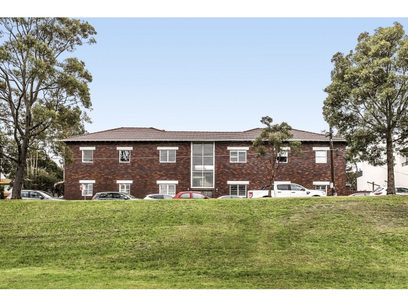 6/6 John Street, Queens Park NSW 2022