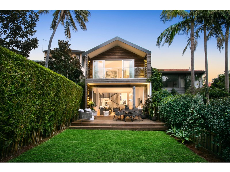 21 Castlefield Street, Bondi NSW 2026