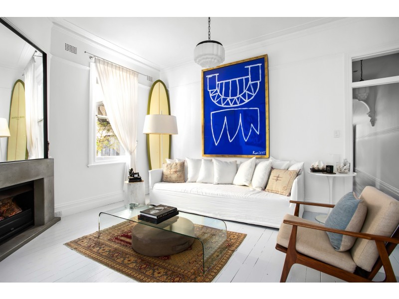 21 Castlefield Street, Bondi NSW 2026