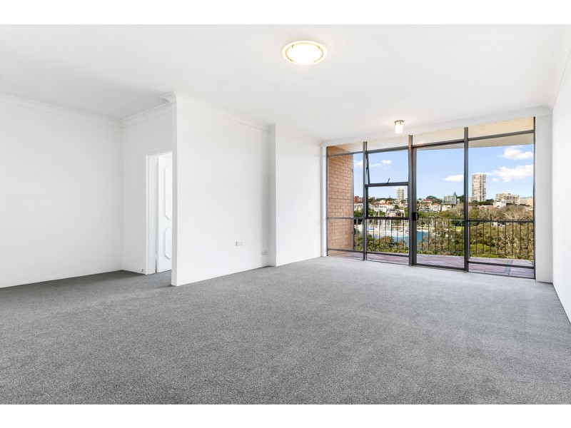 35/1 Holdsworth Avenue, Rushcutters Bay NSW 2011