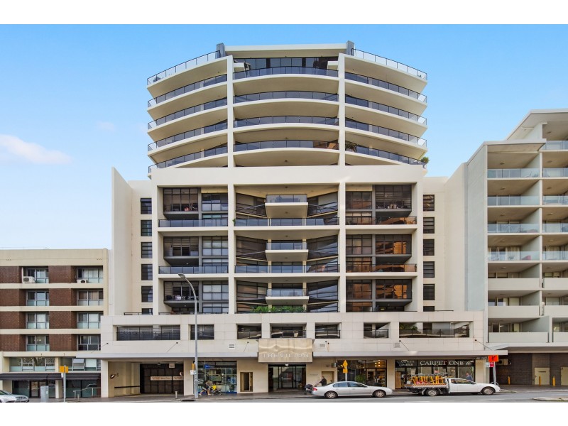 8/17-23 Newland Street, Bondi Junction NSW 2022