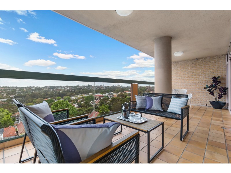 601/79 Grafton Street, Bondi Junction NSW 2022 LJ Hooker Bondi Junction Charing Cross Sold