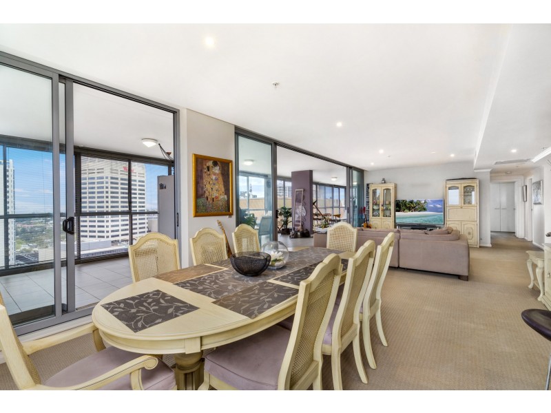 1504/80 Ebley Street, Bondi Junction NSW 2022 LJ Hooker Bondi Junction Charing Cross Sold