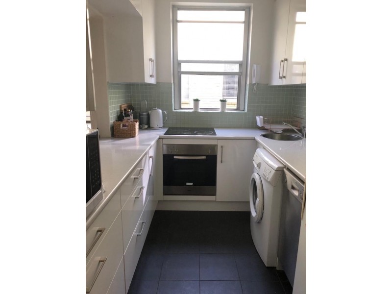 5/39 William Street, Rose Bay NSW 2029