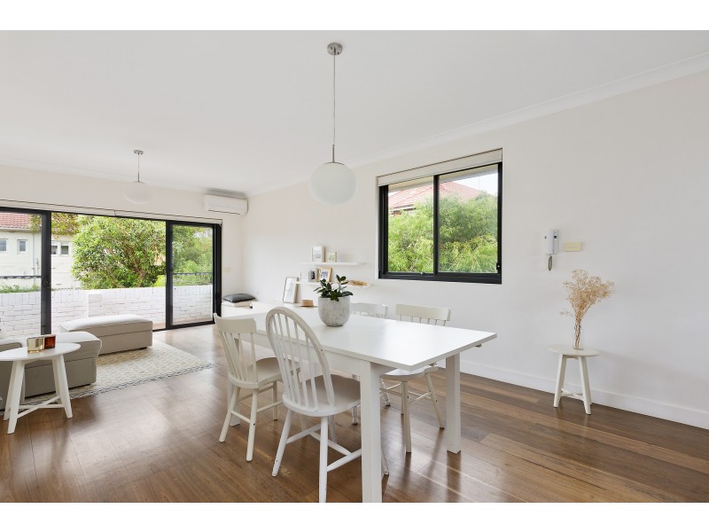 18/10-12 Fletcher Street, Bondi Beach NSW 2026