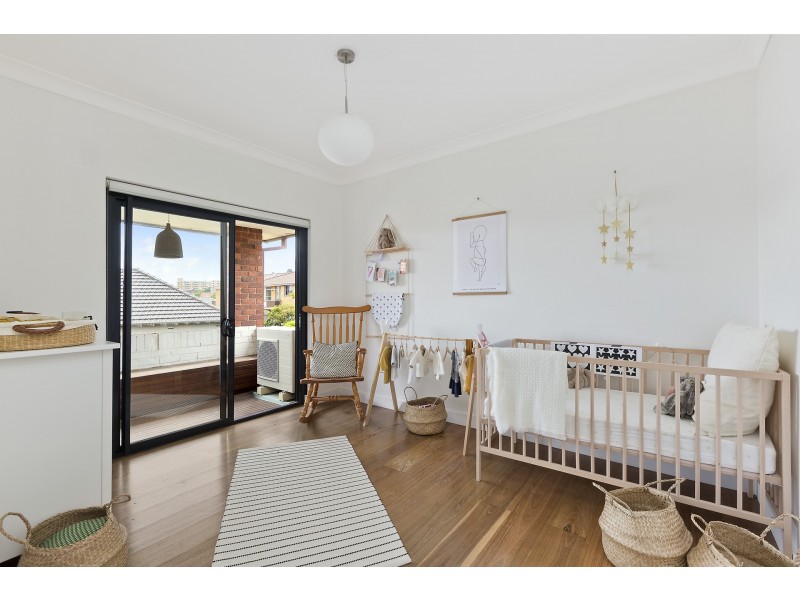 18/10-12 Fletcher Street, Bondi Beach NSW 2026