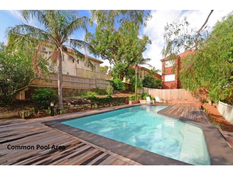 18/10-12 Fletcher Street, Bondi Beach NSW 2026