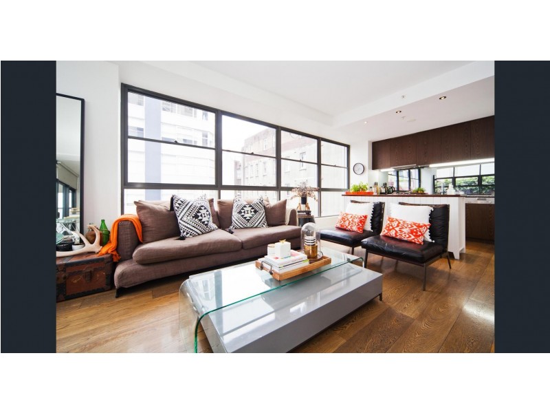 302/320 Liverpool Street, Darlinghurst NSW 2010