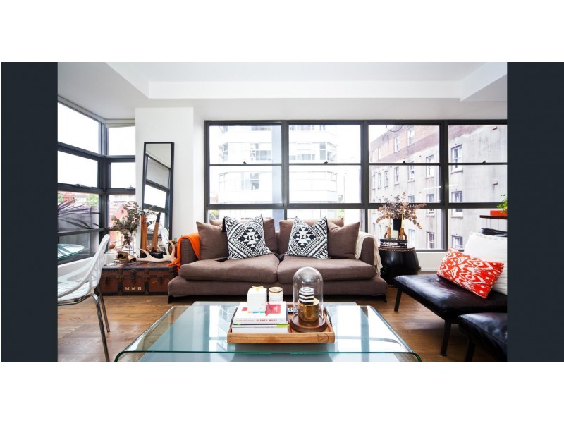 302/320 Liverpool Street, Darlinghurst NSW 2010