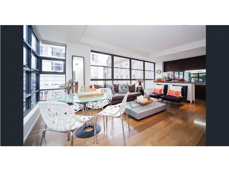302/320 Liverpool Street, Darlinghurst NSW 2010