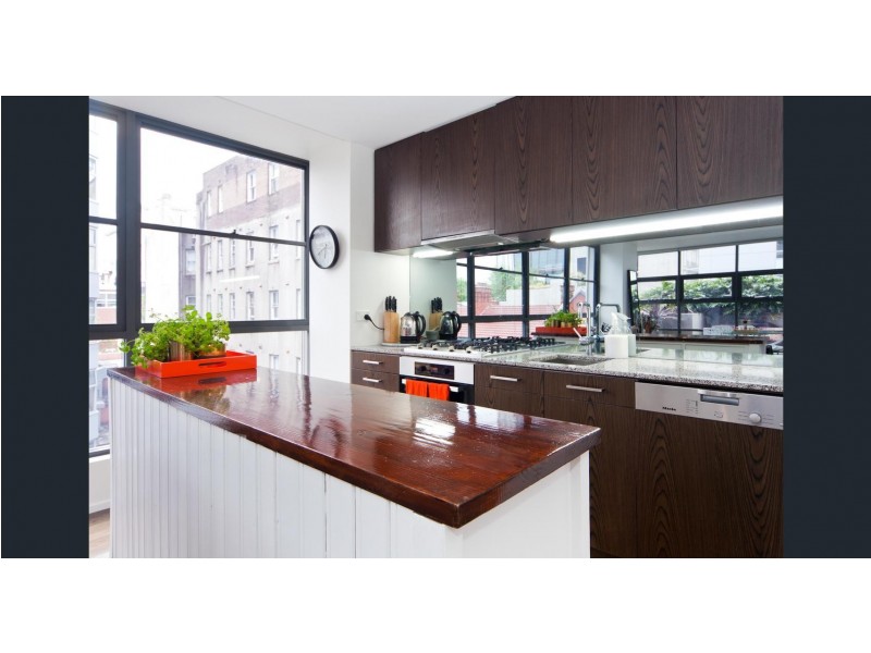 302/320 Liverpool Street, Darlinghurst NSW 2010