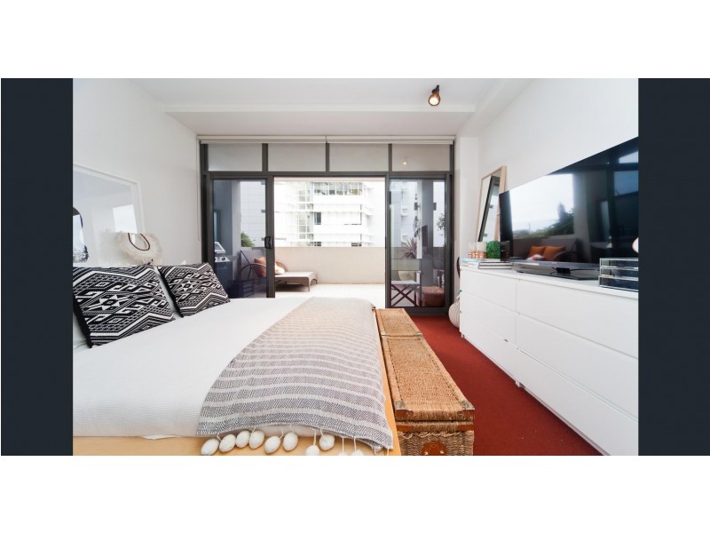 302/320 Liverpool Street, Darlinghurst NSW 2010