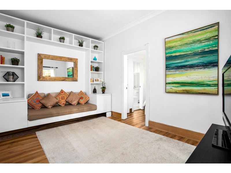 18/64 Sir Thomas Mitchell Road, Bondi Beach NSW 2026