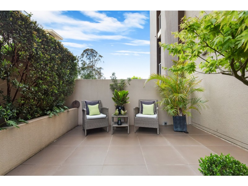 25/4248 Waverley Street, Bondi Junction NSW 2022 LJ Hooker Bondi Junction Charing Cross