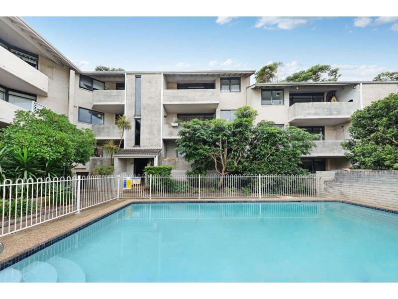 20/236 Rainbow Street, Coogee NSW 2034