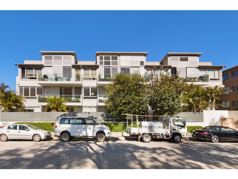 19/7-11 Henderson Street, Bondi NSW 2026