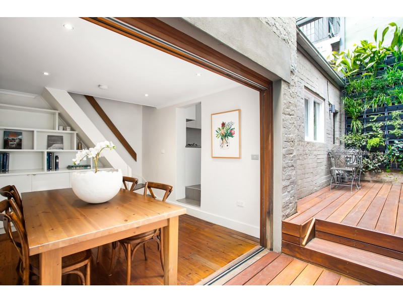 17 Charlotte Lane, Darlinghurst NSW 2010