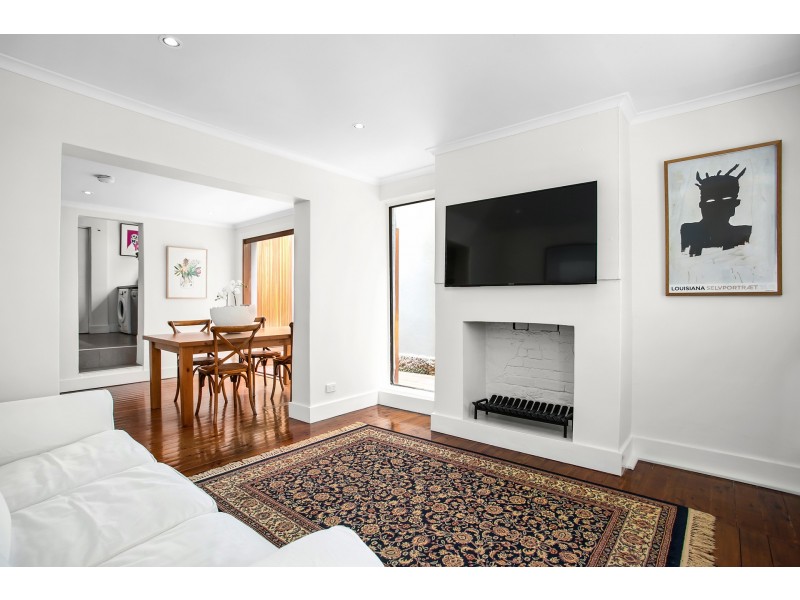 17 Charlotte Lane, Darlinghurst NSW 2010